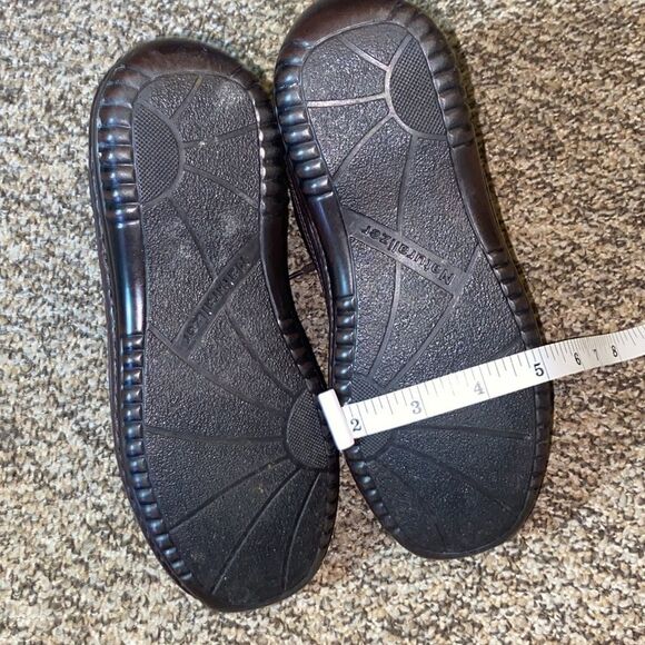 Naturalizer 770A11 S60 Size 5.5M Leather Women Shoes Boot - Picture 15 of 16